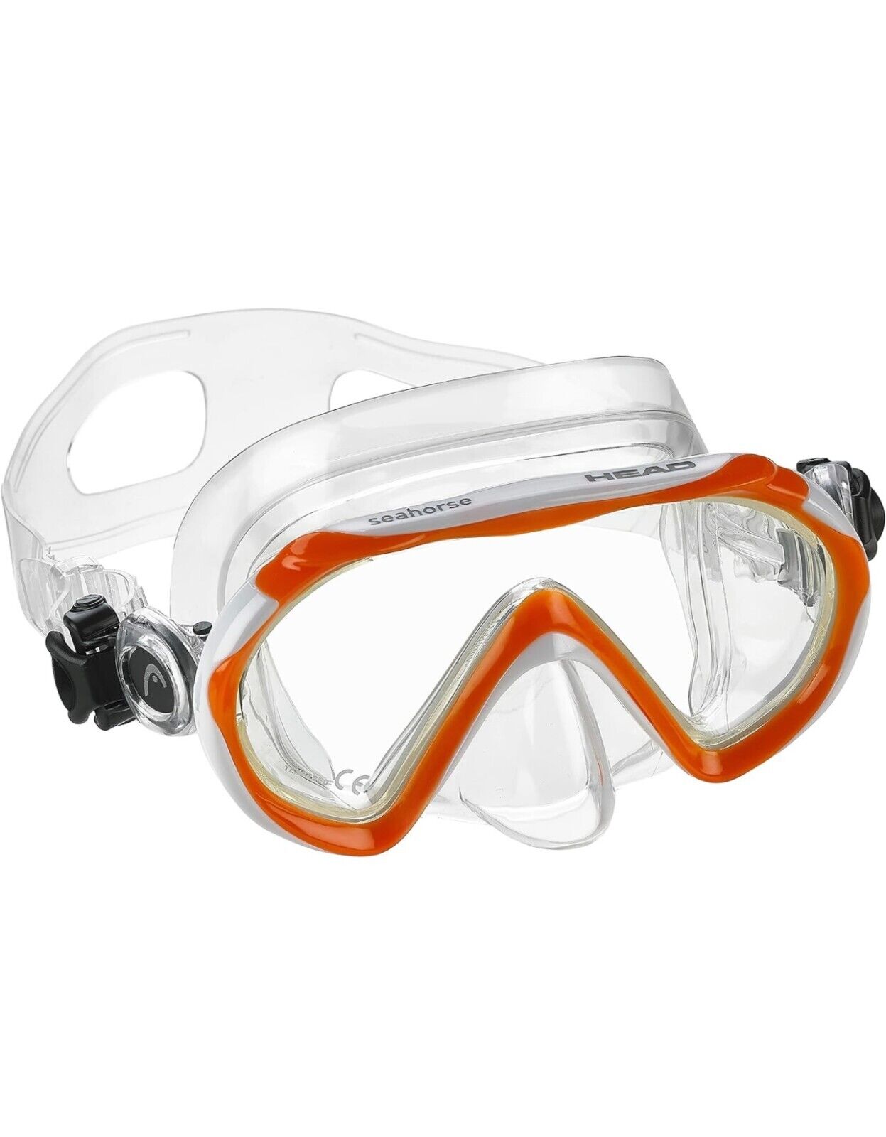 Head by Mares Sea Pals Junior mask and snorkel combo