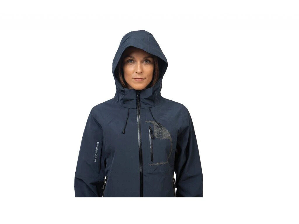 Fourth Element Cyclone Women’s Waterproof Jacket