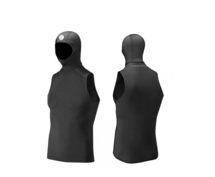 Fourth Element Thermocline Men's Hooded Vest