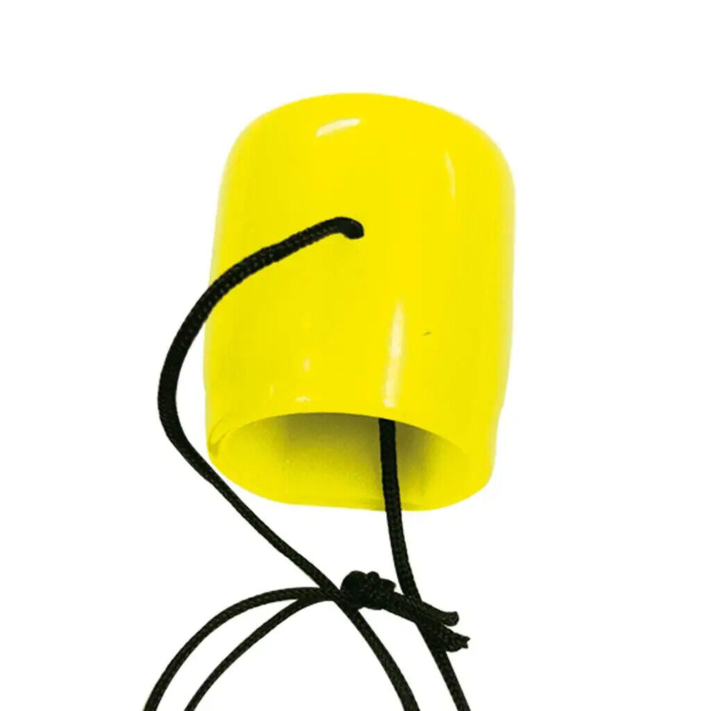 Trident Cupped Tank Valve Cap