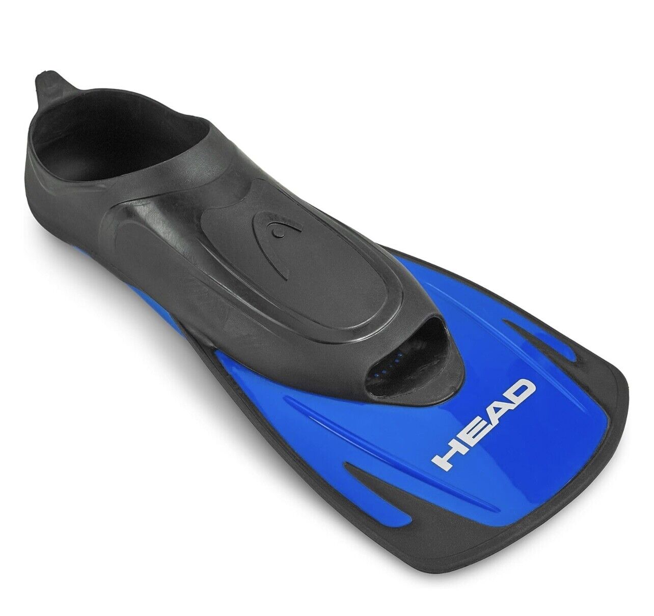 HEAD by Mares Energy Swim Fins: Ideal for Swimming Training and Exercise