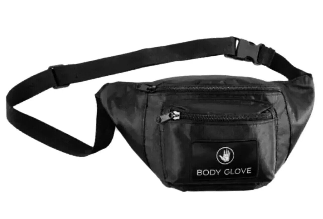 HEAD Energy Swim Fins with FREE Body Glove Fanny Pack