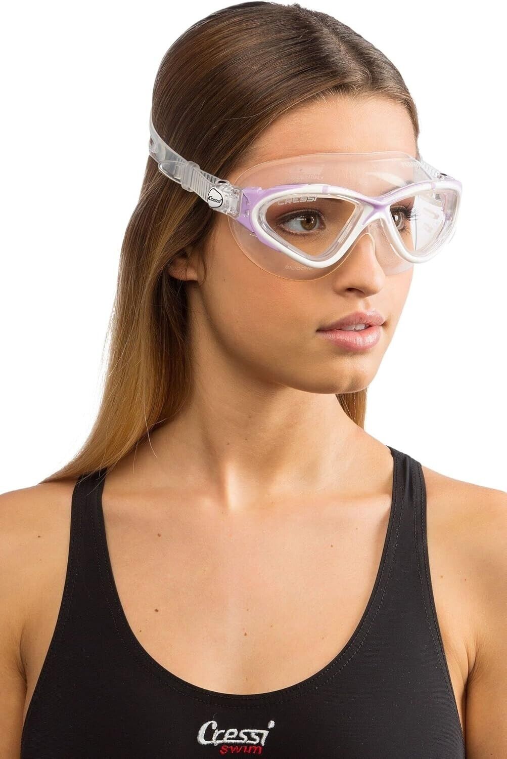 Cressi Planet Swim Goggles