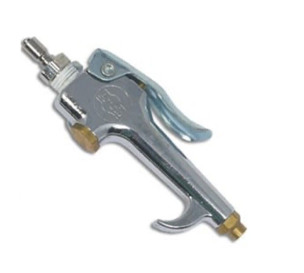 Trident Low Pressure Hose Air Gun Inflator