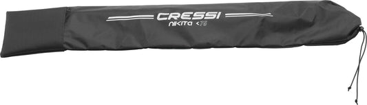 Cressi Nikita Pneumatic Spear Gun Bag: Secure Transport and Storage