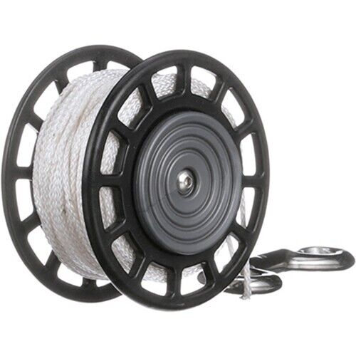 Scubapro S-Tek Spinner Spool 100ft