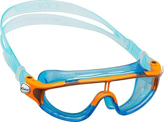 Cressi Baloo Kids Swim Mask