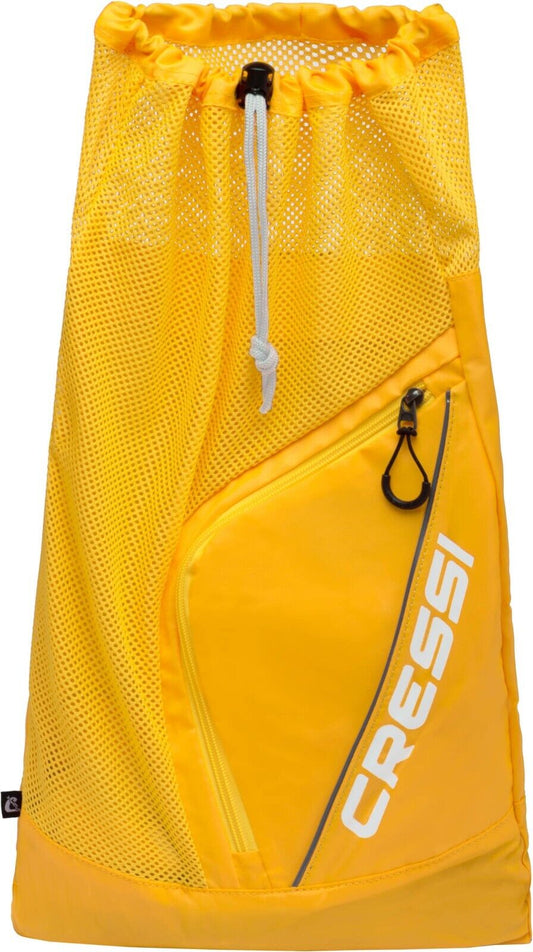 Cressi Sporty 25 Liter Bag for Swimming and Sport Activities - Sunba XL