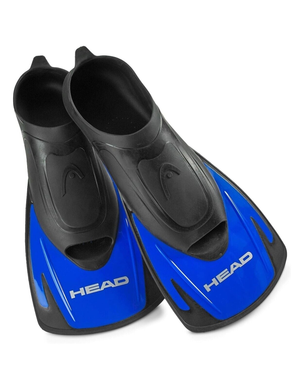 HEAD Energy Swim Fins with FREE Body Glove Fanny Pack