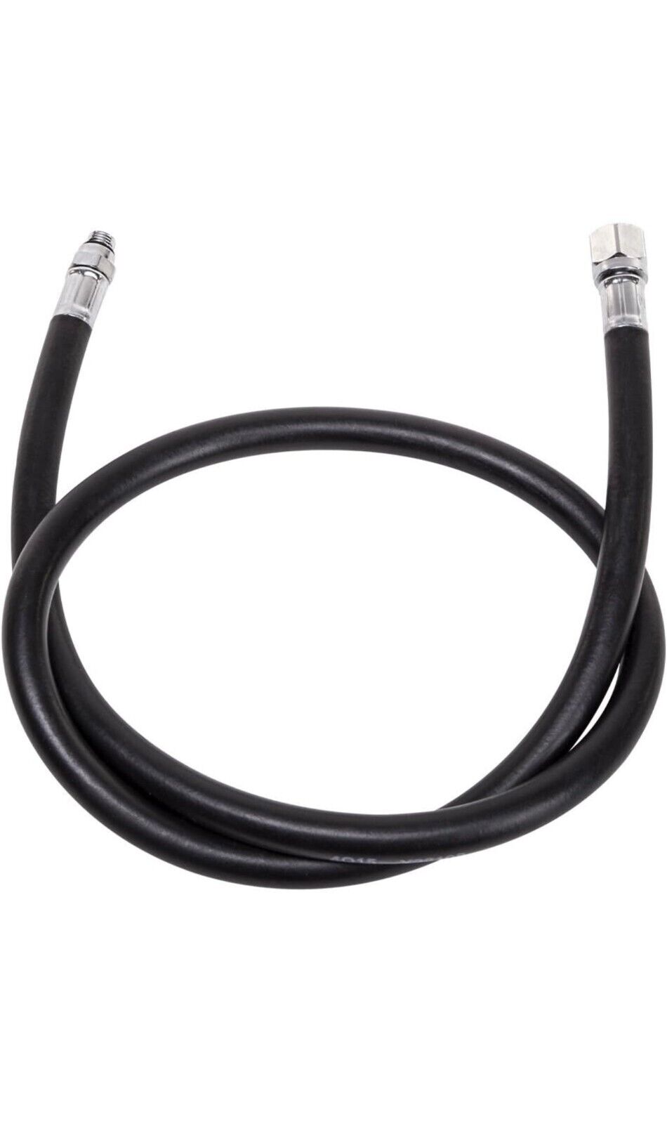 Trident Rubber 3/8 Inch Diameter Low Pressure Hose