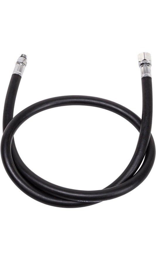 Trident Rubber 3/8 Inch Diameter Low Pressure Hose