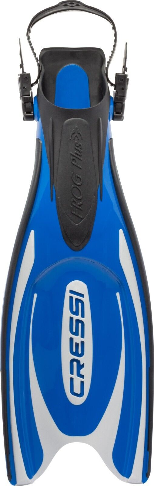 Cressi Frog Plus Adult Fin