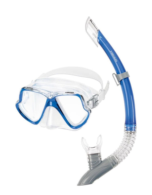 HEAD Wahoo Combo For Scuba, Snorkling & Spearfishing