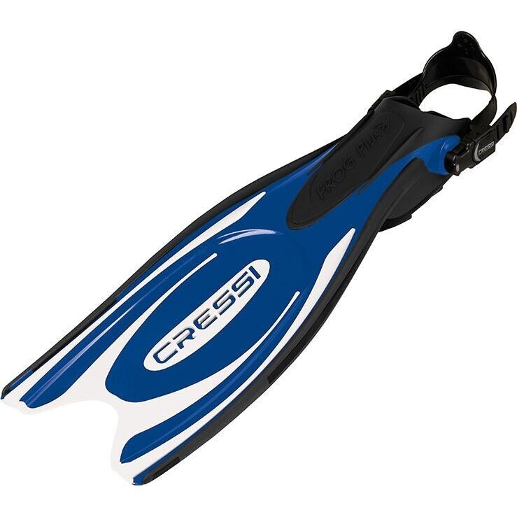 Cressi Frog Plus Adult Fin
