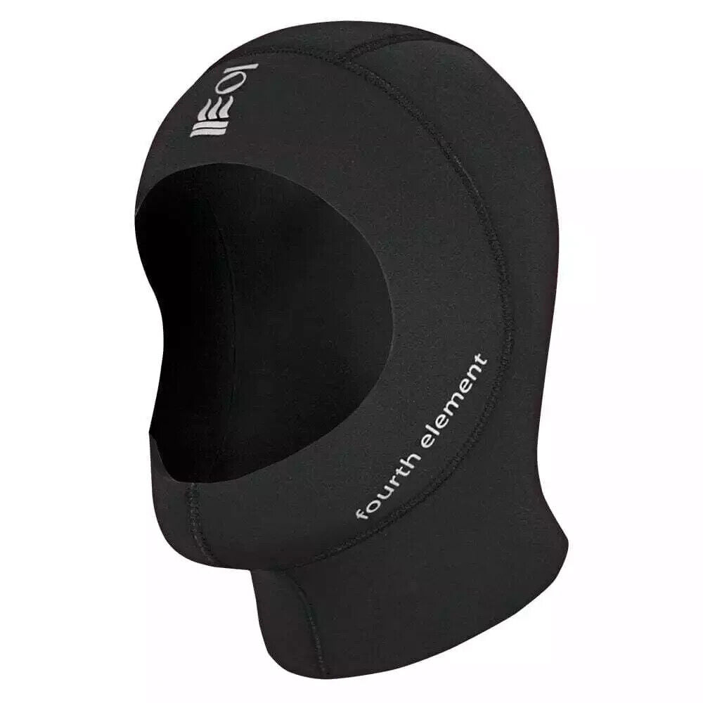 Fourth Element 5mm Stretch Neoprene Hood with Glideskin Interior