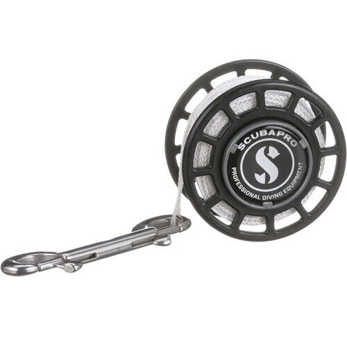 Scubapro S-Tek Spinner Spool 100ft