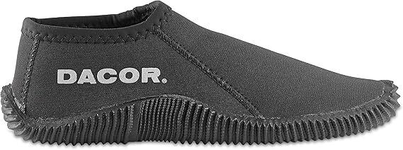 DACOR 2.5mm Mariner Neoprene Boots with Mesh Storage Bag