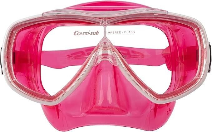 Cressi Onda Single Lens Mask