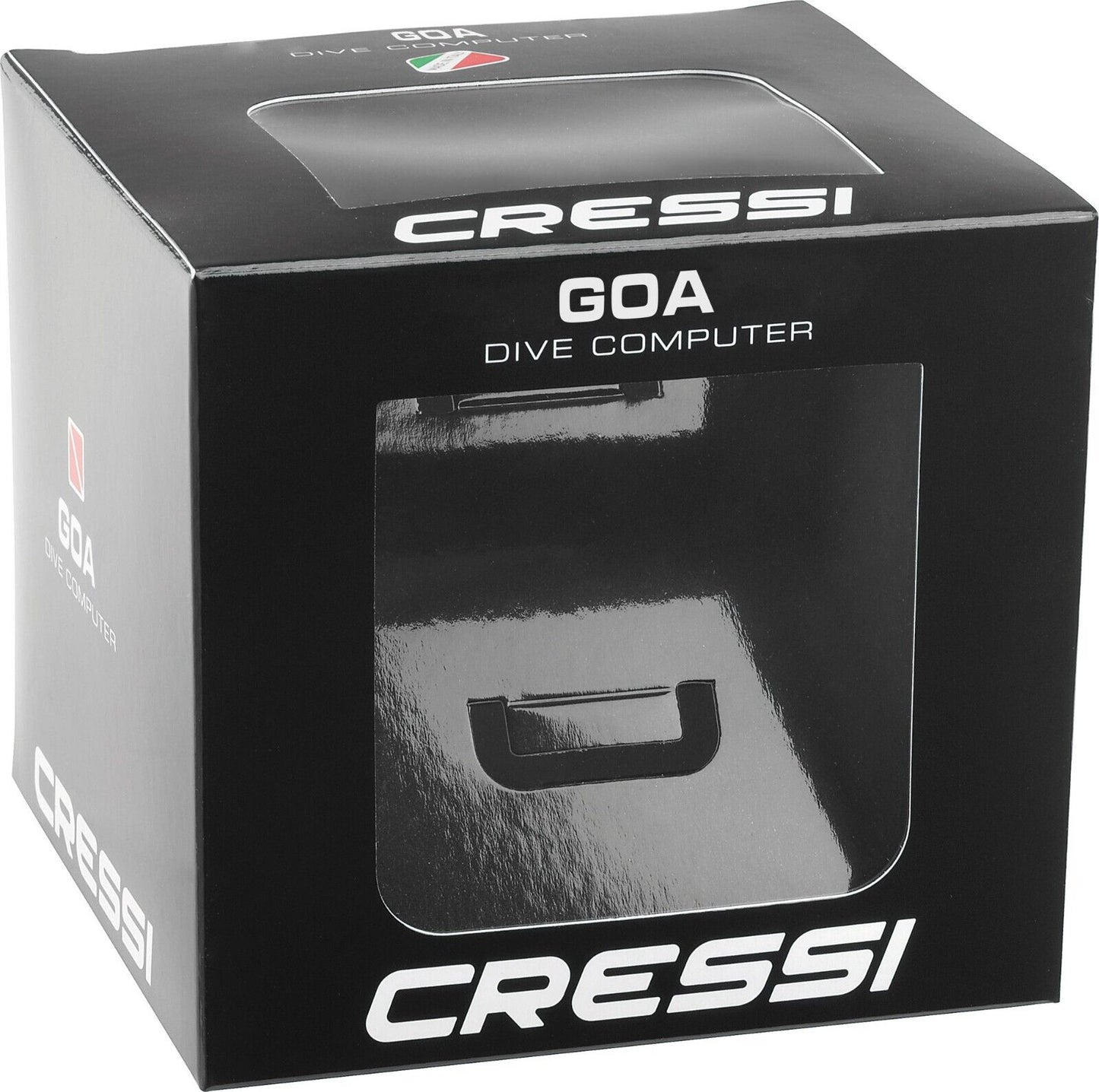 Cressi Goa Dive Watch Computer