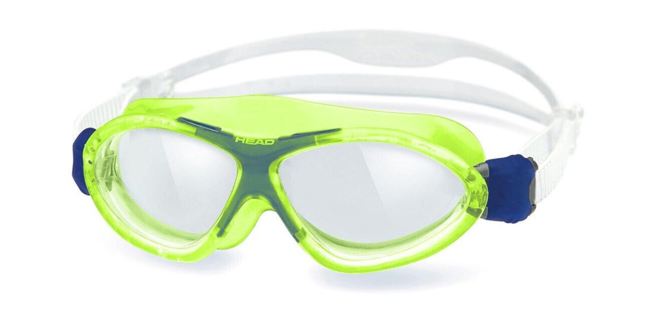 Head Monster Junior Goggle: Comfort & Eye Protection for Young Swimmers