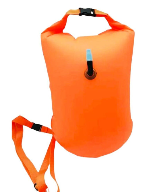 Trident Heavy Duty Snorkeler's Dry Float Bag