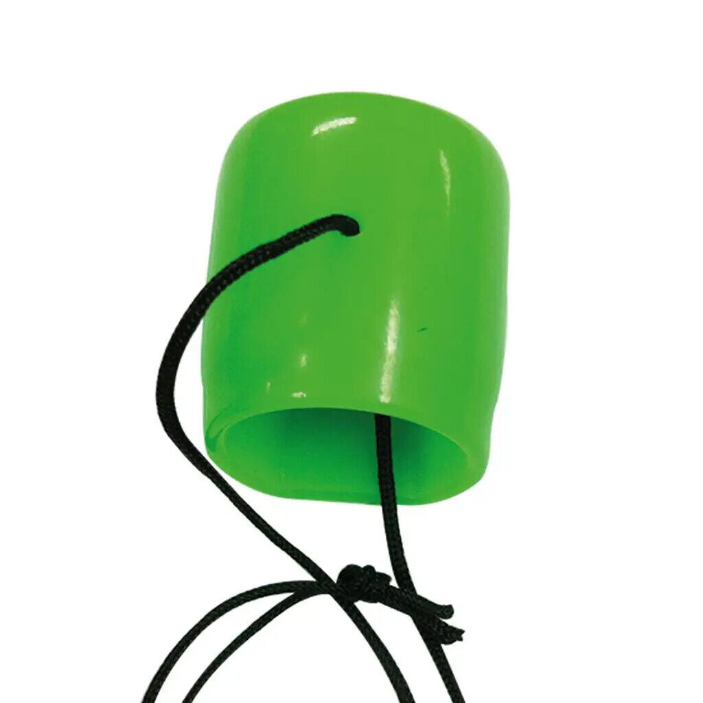 Trident Cupped Tank Valve Cap