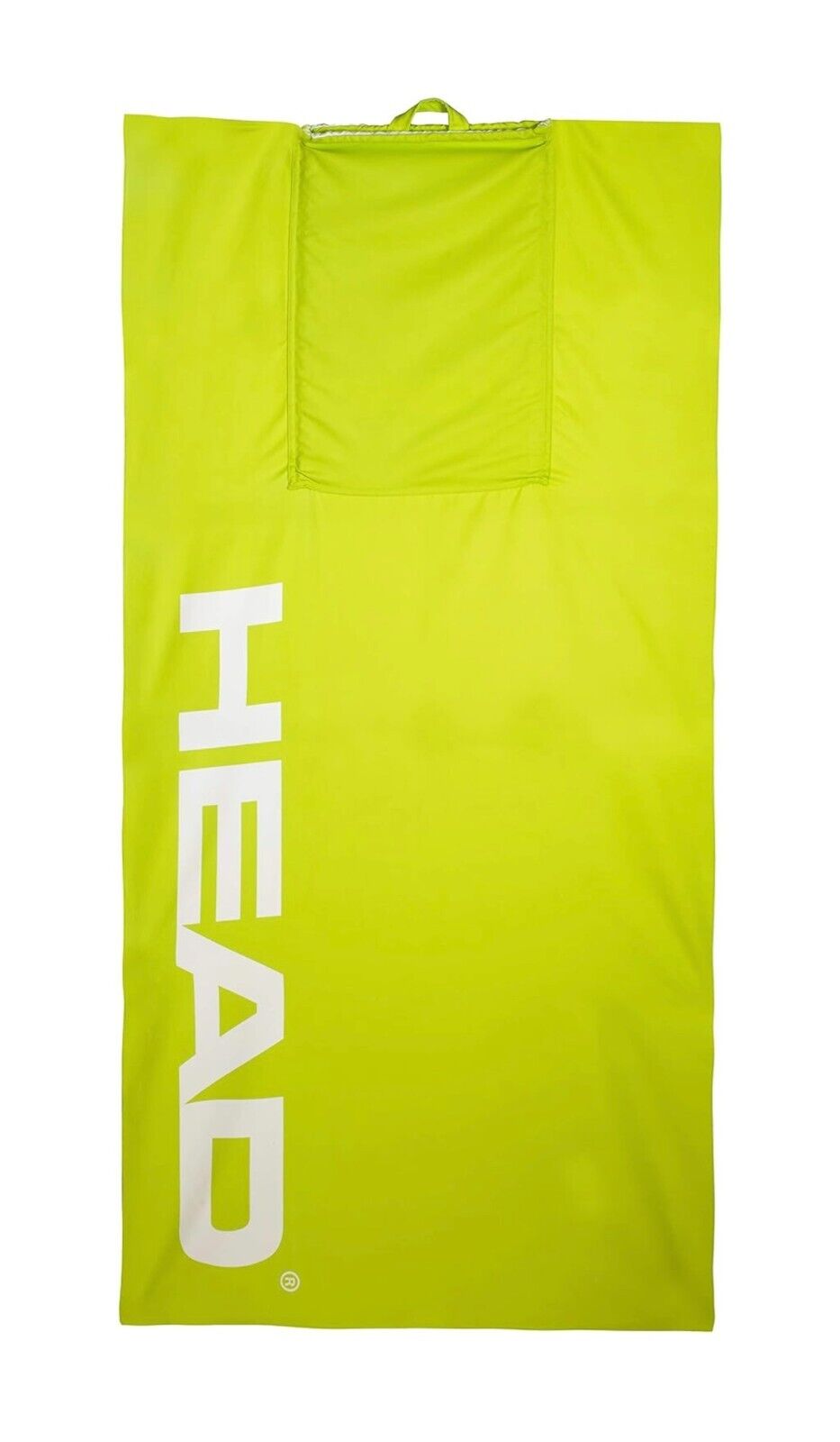 Head Adventure Junior Backpack Towel