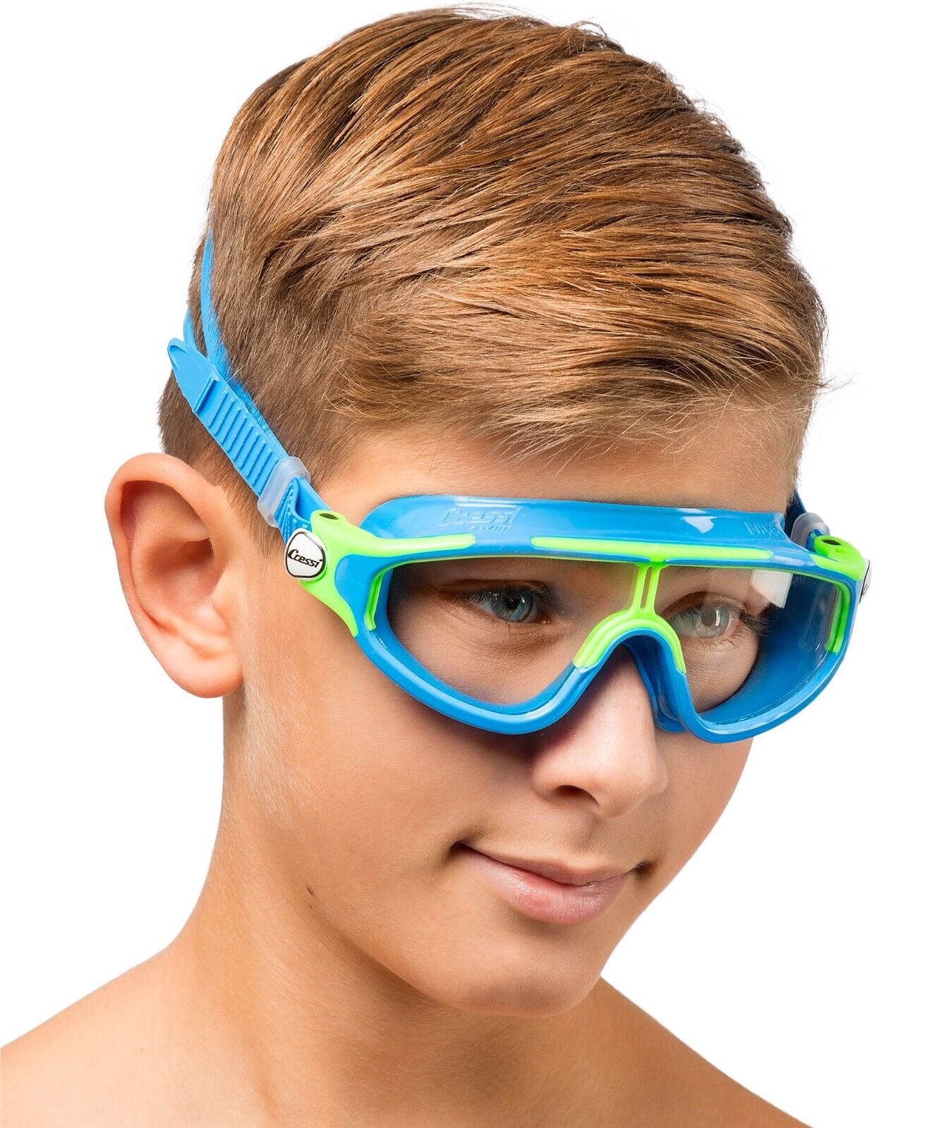 Cressi Baloo Kids Swim Mask