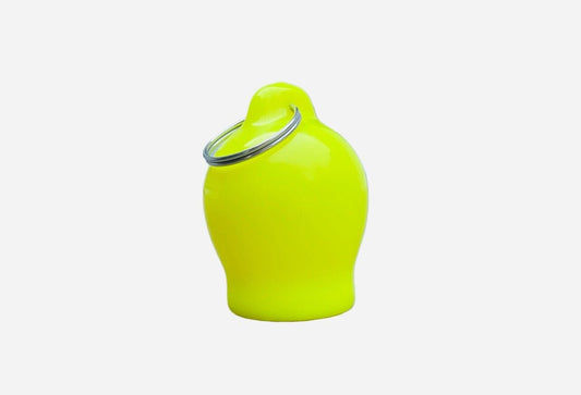 Skum-Ball Octopus Holder with Ring