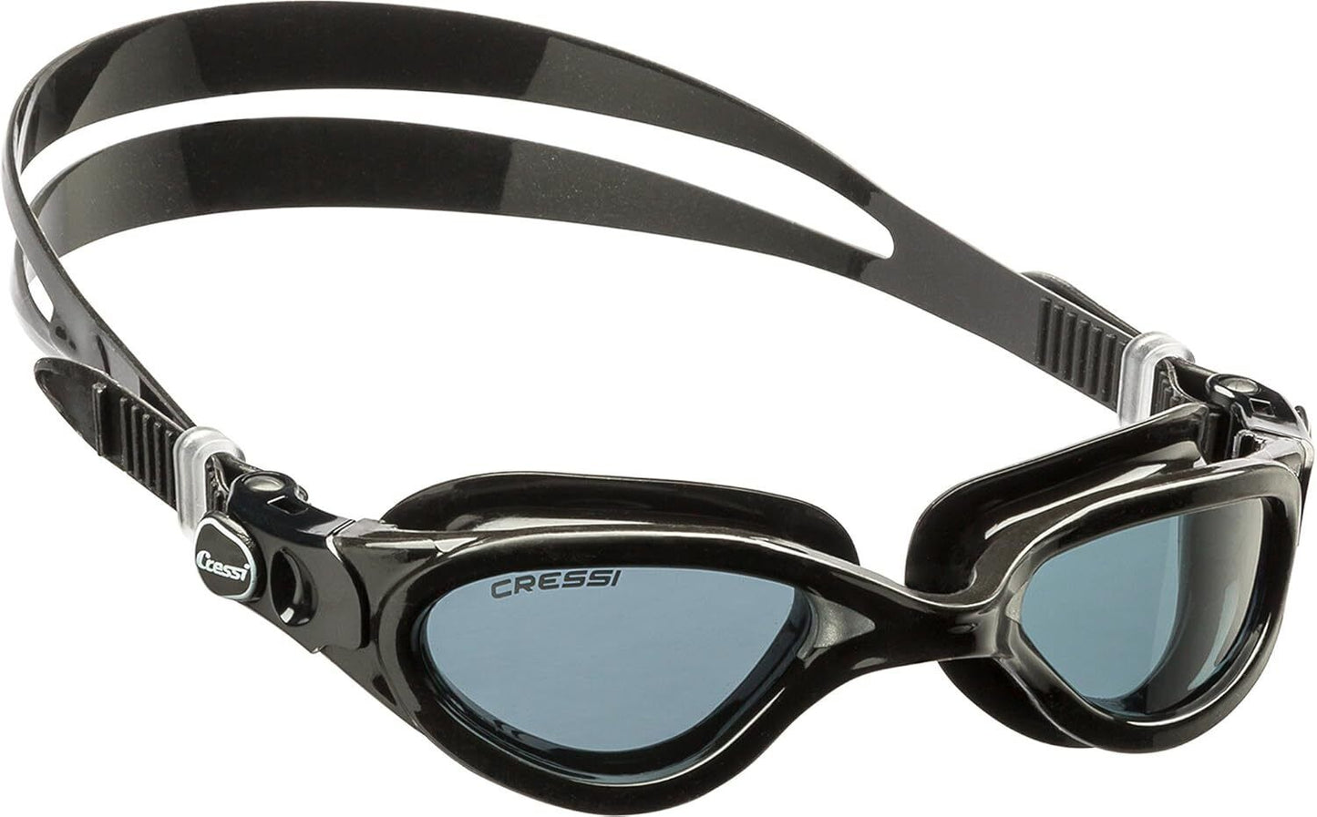 Cressi Flash Adult Swim Goggles