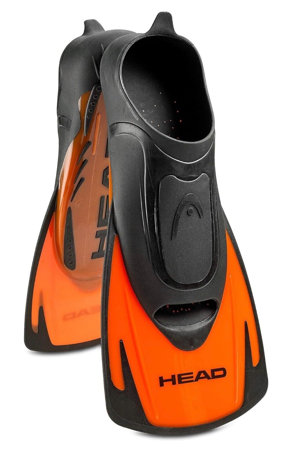 HEAD Energy Swim Fins with FREE Body Glove Fanny Pack