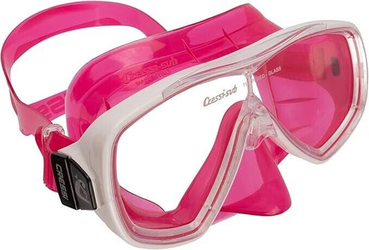 Cressi Onda Single Lens Mask