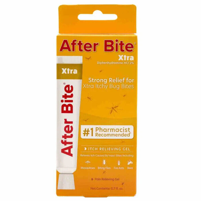 After Bite Xtra Insect Bite Treatment