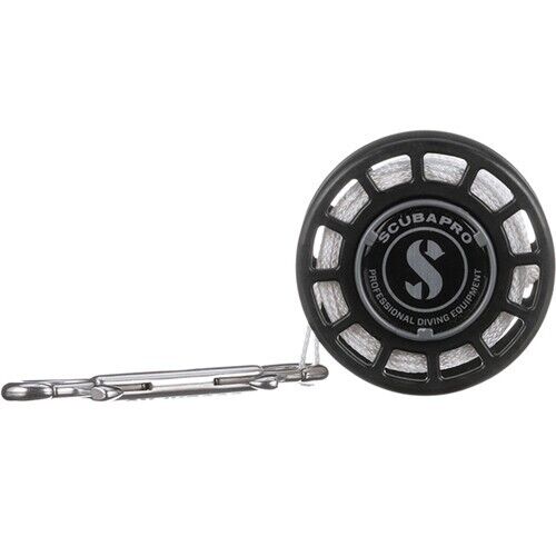 Scubapro S-Tek Spinner Spool 100ft