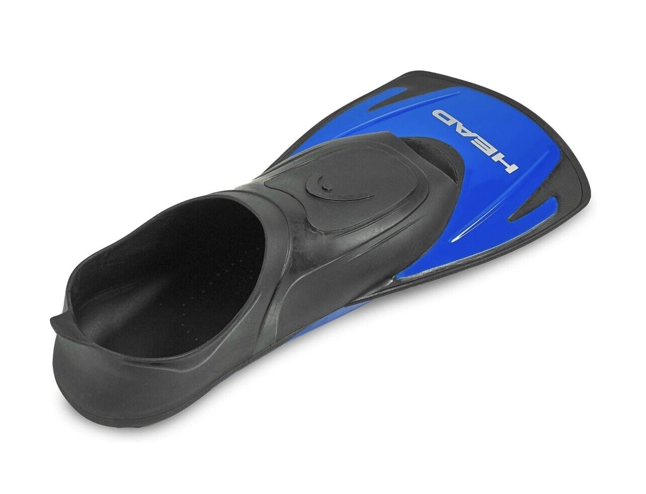 HEAD by Mares Energy Swim Fins: Ideal for Swimming Training and Exercise