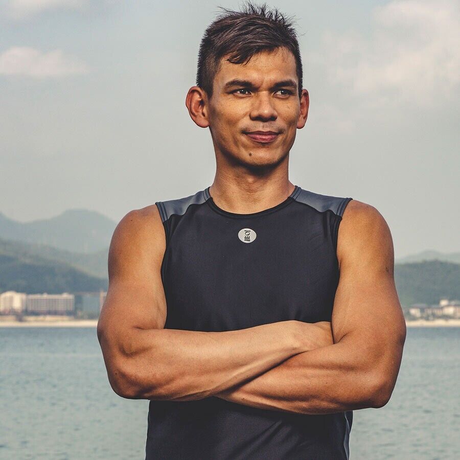 Fourth Element Men’s Thermocline Vest
