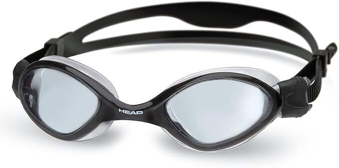 HEAD Tiger LSR+ Adult Swim Goggles