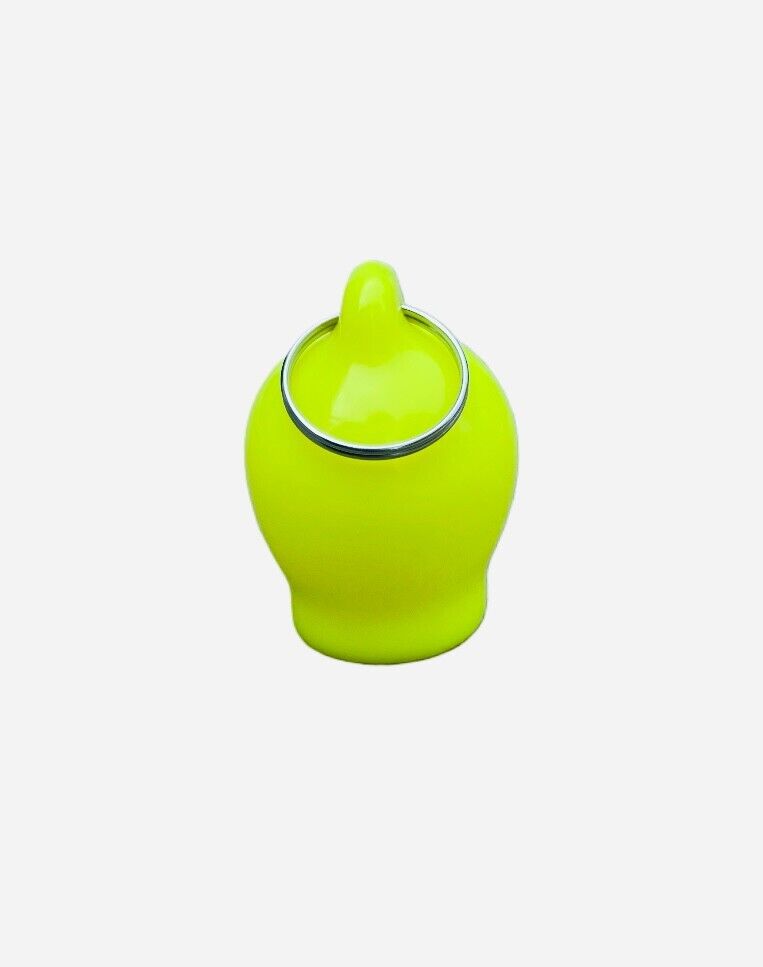 Skum-Ball Octopus Holder with Ring