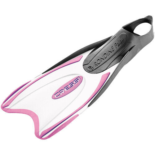 Cressi Elastic Long Adult Fin