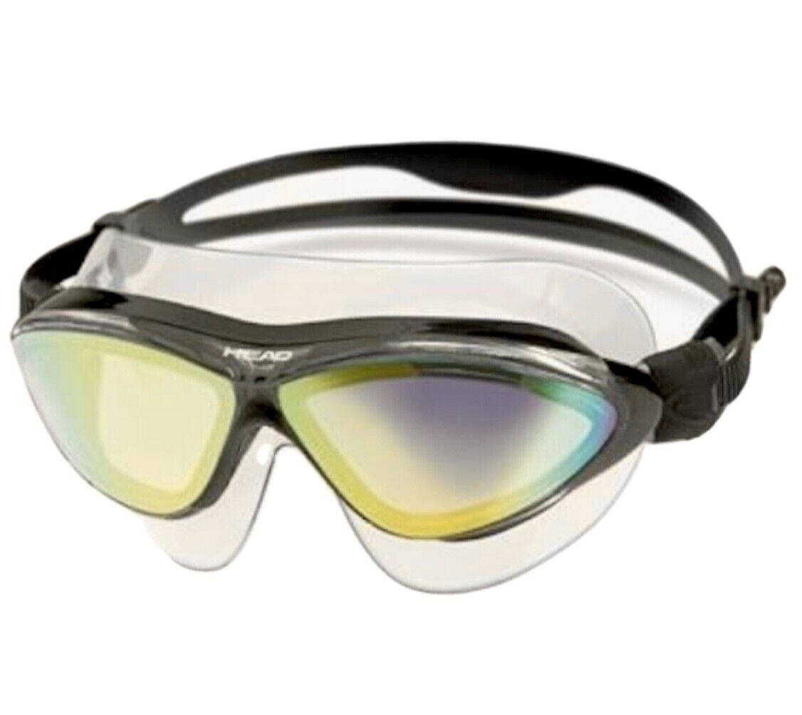 Head Jaguar LSR+ Adult Swim Goggles