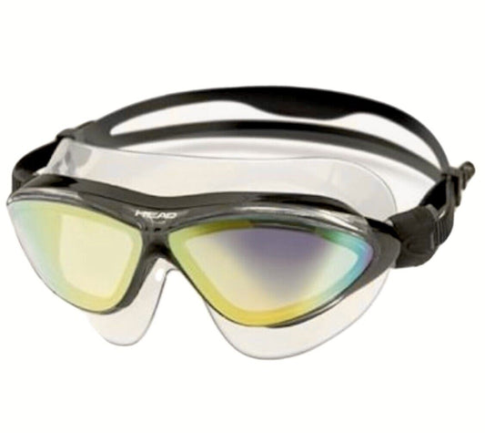 Head Jaguar LSR+ Adult Swim Goggles