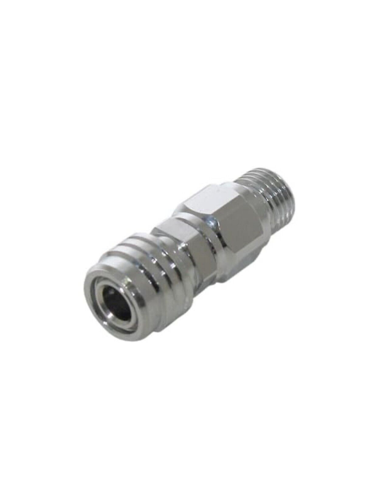 Trident Scuba Adapter: Effortless Regulator to SP B.C.D. Hose Transition