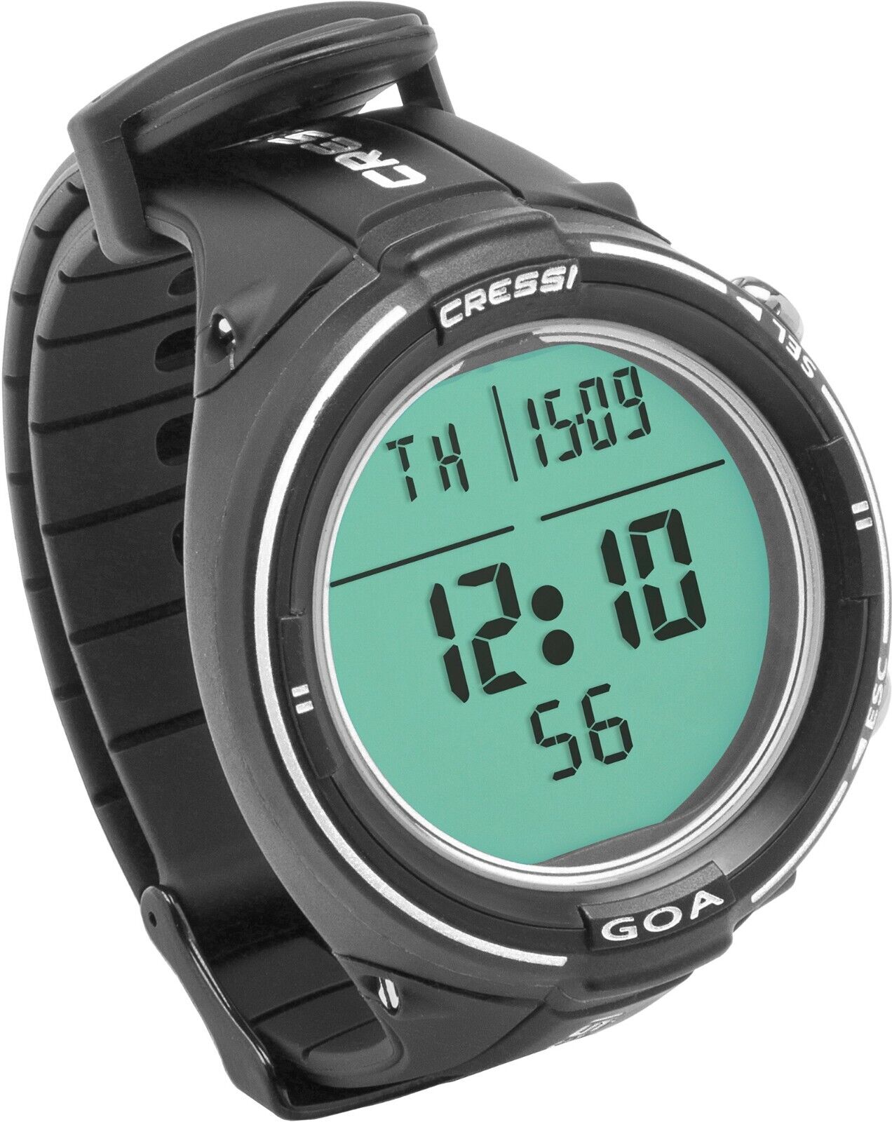 Cressi Goa Dive Watch Computer