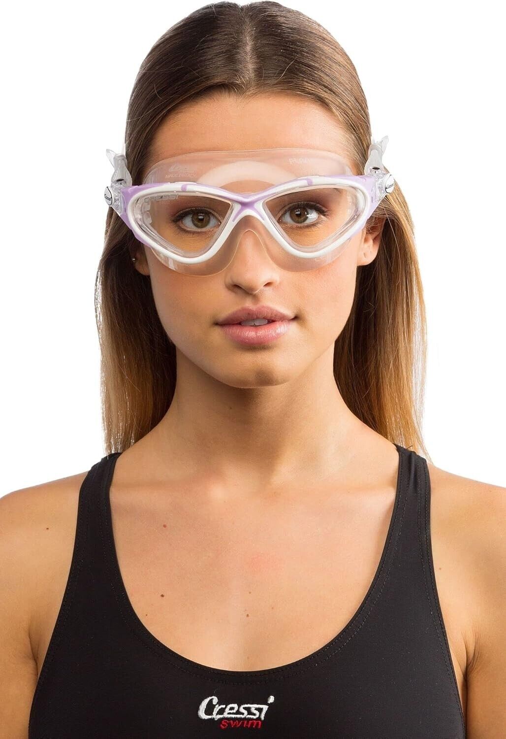 Cressi Planet Swim Goggles
