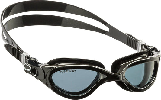Cressi Flash Adult Swim Goggles