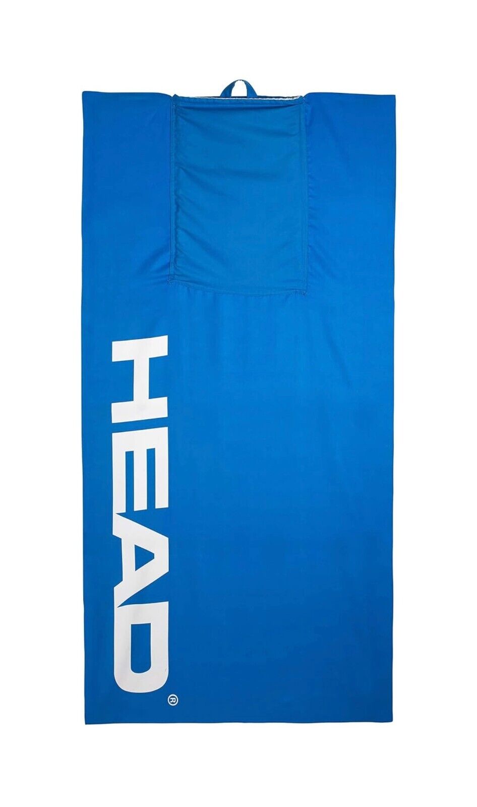 Head Adventure Junior Backpack Towel