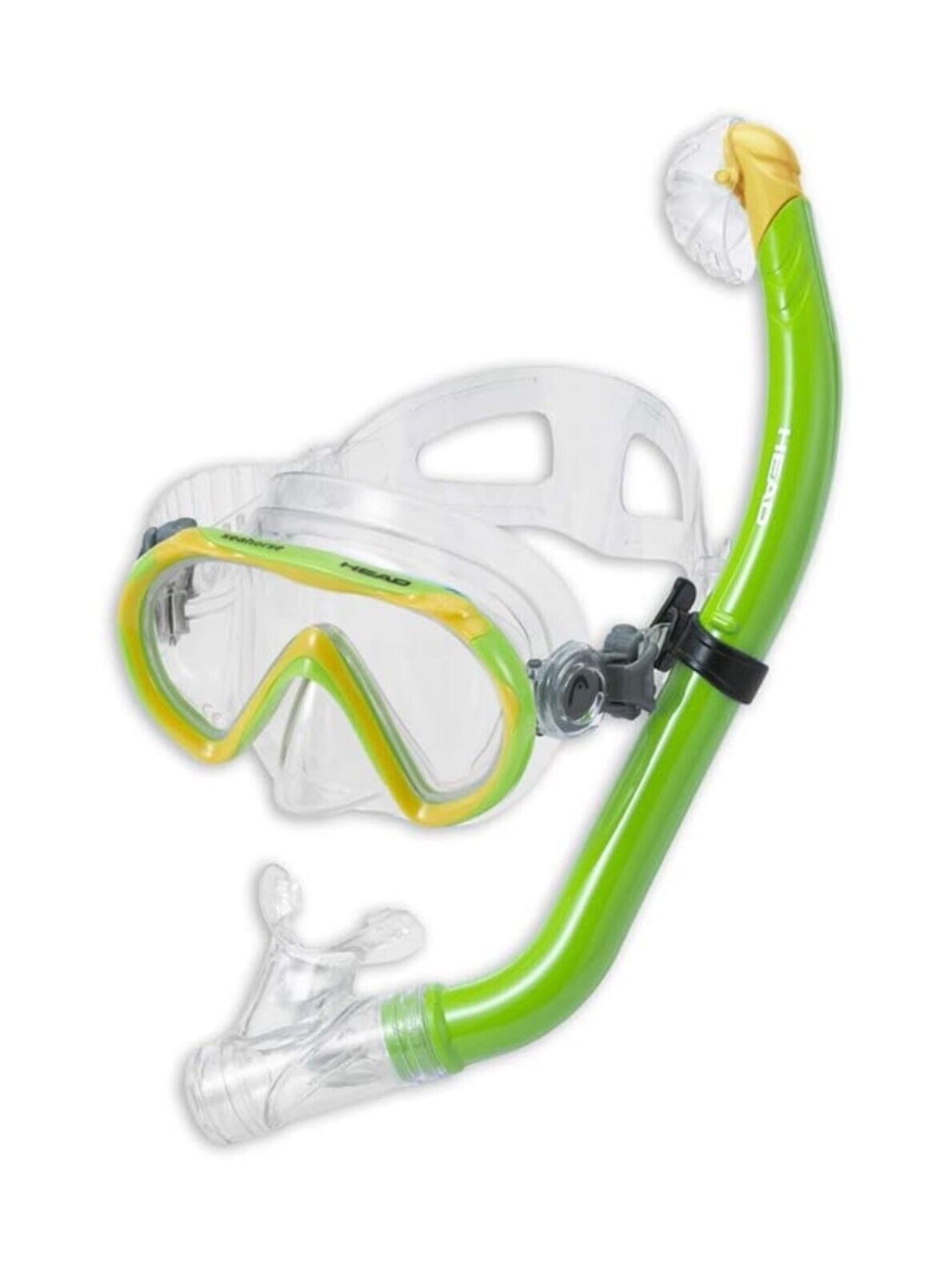 Head by Mares Sea Pals Junior mask and snorkel combo