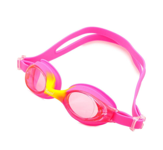 Cressi Skid Children's Goggles with Anti-Fog Lenses