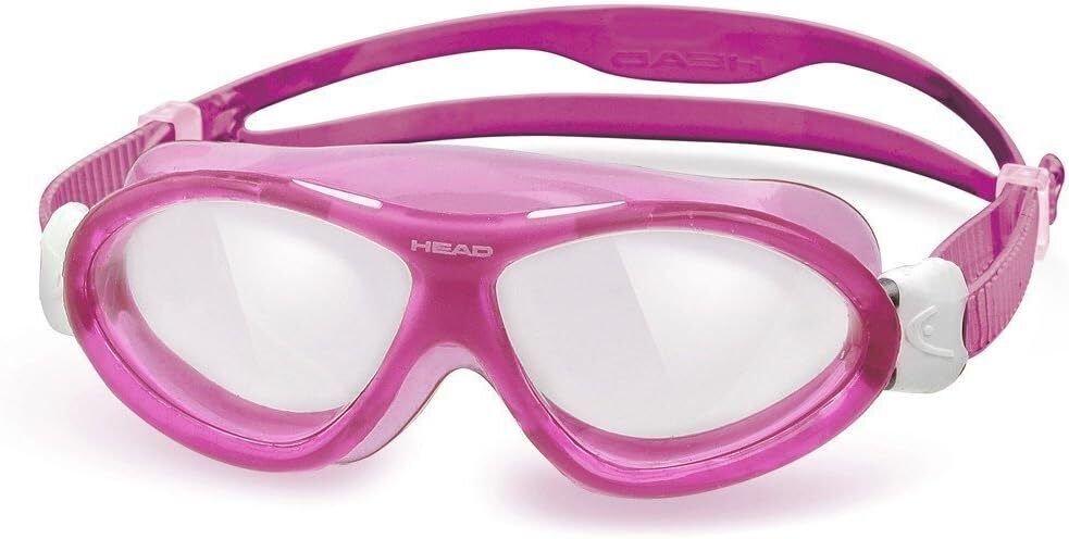 Head Monster Junior Goggle: Comfort & Eye Protection for Young Swimmers