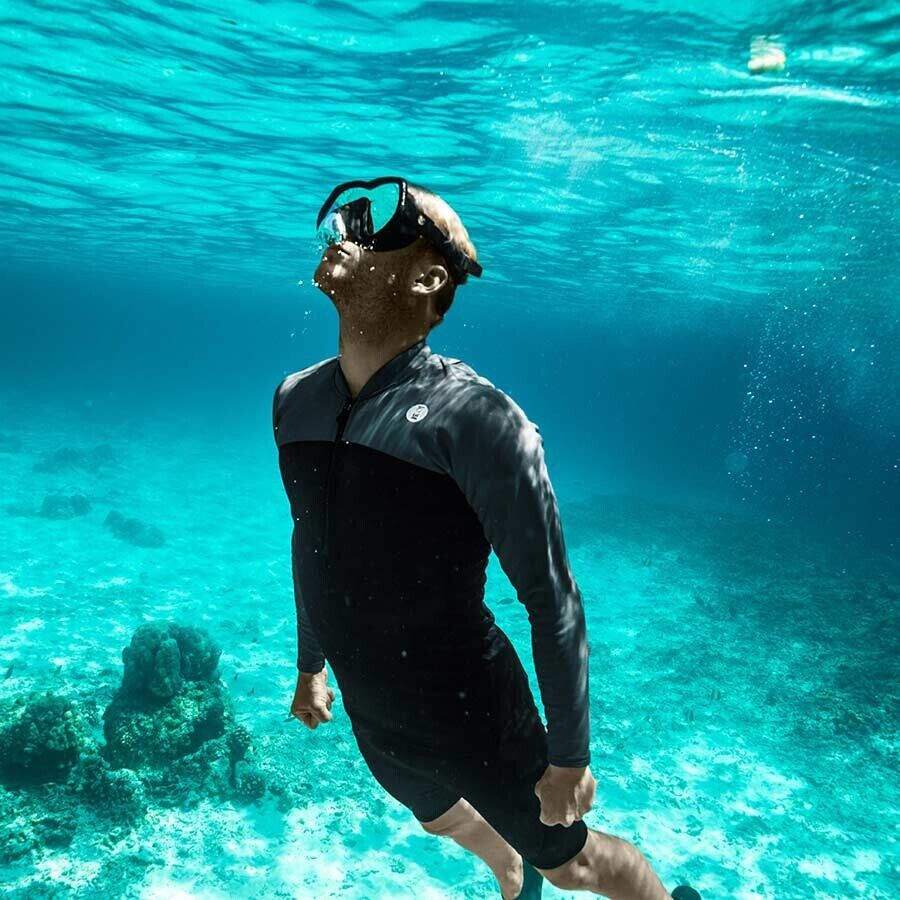 Fourth Element Men’s Thermocline Shorts